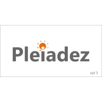 Pleiadez Solutions