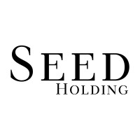 SEED Holding logo - Similar company to Bathra