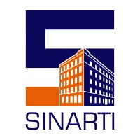 Sinarti Building logo - Similar company to Halcyon Construction Corp