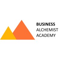 Business Alchemist Academy logo - Similar company to Talktime