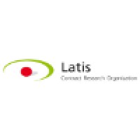 LATIS logo - Similar company to Tigermed Emea