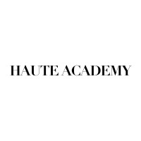 Haute Academy logo - Similar company to Pastryclass