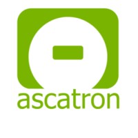 Ascatron AB logo - Similar company to Xtal.Works Sweden Ab