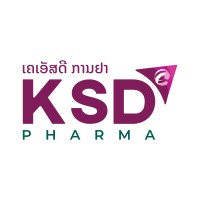 KSD Pharma logo - Similar company to Cafecaps Ltd.