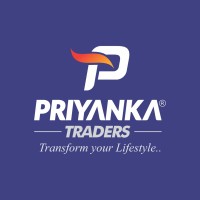 Priyanka Traders logo - Similar company to Orion Distribution Limited