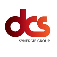 DCS EASYWARE logo - Similar company to Comit