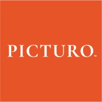 PICTURO logo - Similar company to Piccardi Living