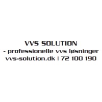VVS Solution logo - Similar company to V. Lindenberg`S Eftf. Aps
