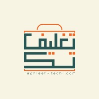 taghleeftech logo - Similar company to Mekan Technology