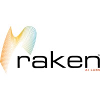 Raken AI Labs logo - Similar company to Igrabit, Inc