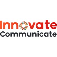Innovate Communicate logo - Similar company to Science Through Story