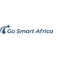 Go Smart Africa logo - Similar company to Taskifi