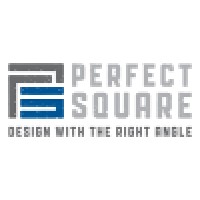 Perfect Square logo - Similar company to Perfect Square