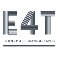 E4T logo - Similar company to E4T