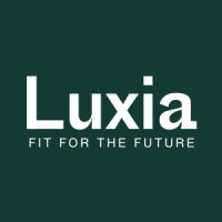 Luxia Brussels logo - Similar company to Heite Bouw