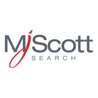 MJ Scott Search Partners