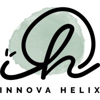 InnovaHelix logo - Similar company to Chm.Fam Srl- The Change Management Family
