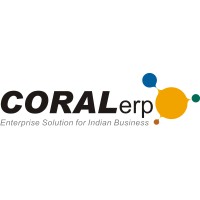 CORALerp logo - Similar company to Drakey