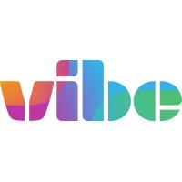 Vibe logo - Similar company to Vanguard Training