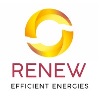 ReNew Efficient Energies logo - Similar company to Urja Solutions
