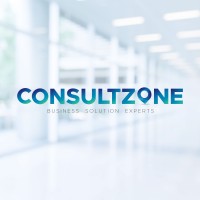 Consultzone logo - Similar company to Vytal Corporate Services