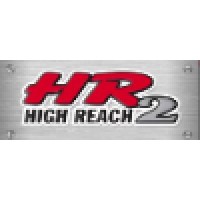 High Reach Company logo - Similar company to Half Machine