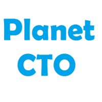 Planet CTO Limited logo - Similar company to Plexsys Interface Products Uk Ltd