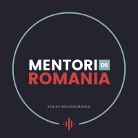 Mentori de Romania logo - Similar company to Kult Hub
