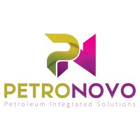 PETRONOVO PETROLEUM INTEGRATED SOLUTIONS logo - Similar company to Spe Al-Azhar (Spe Ausc)