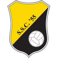 Voetbalvereniging S.S.C.'55 logo - Similar company to Andries It