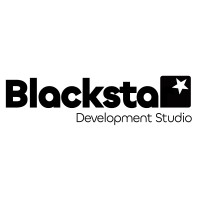 Blackstar Development Studio logo - Similar company to Echoo Room