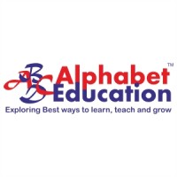 Alphabet Education Pvt Ltd. logo - Similar company to Step Up Education