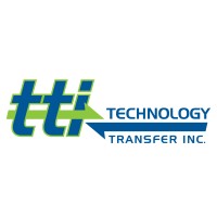 Technology Transfer Inc
