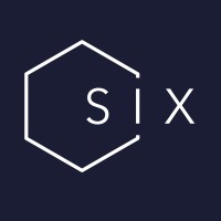 Six Robotics logo - Similar company to Renasys