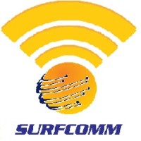Surfcomm Costa Rica logo - Similar company to Sea Servicios Múltiples S.A