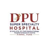 DPU_Hospital_Pune logo - Similar company to Dr. D.Y. Patil Medical College, Hospital & Research Centre, Pimpri, Pune