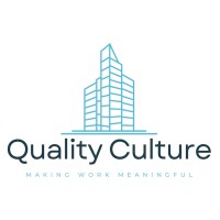 Quality Culture, LLC logo - Similar company to Leader Momentum