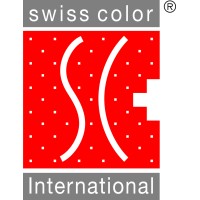 Swiss Color Iceland logo - Similar company to Infomentor Iceland