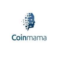 Coinmama logo - Similar company to Coinmama