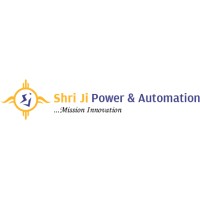 Shriji Power & Automation Pvt. Ltd.