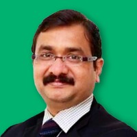 Dr. Surya Udai Singh logo - Similar company to Excellenc3: Ai Transformation Platform