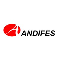 Andifes logo - Similar company to Rqmp