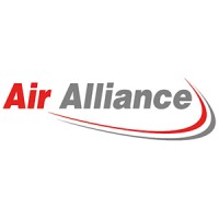Air Alliance GmbH logo - Similar company to Simhub Dash