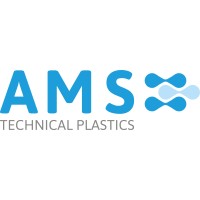 AMS Technical Plastics Ltd logo - Similar company to Adm Precision Tools Ltd