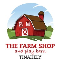 Tinahely Farm logo - Similar company to Open Library Community Page