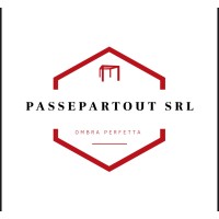Passepartout Srl logo - Similar company to Lcm S.R.L
