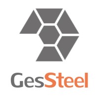 Gessteel logo - Similar company to Frametec (Xiamen) Building Technology Co., Ltd.
