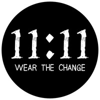 11:11 logo - Similar company to 11:11