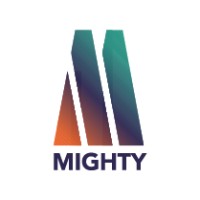 Mighty Merchandise Partners logo - Similar company to Clubhouse Athletic