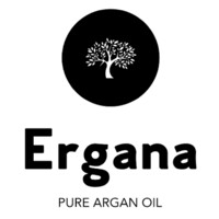 Ergana logo - Similar company to Nu Amoorea Sabun